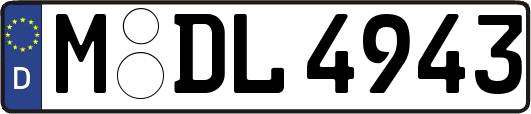 M-DL4943