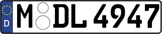 M-DL4947