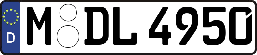 M-DL4950