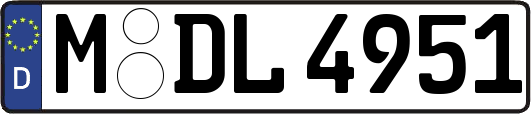 M-DL4951