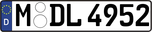 M-DL4952