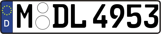 M-DL4953