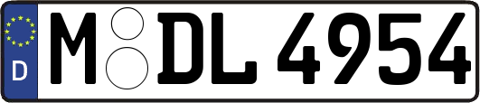 M-DL4954