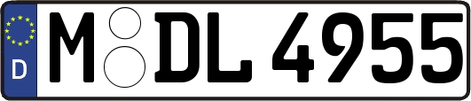 M-DL4955
