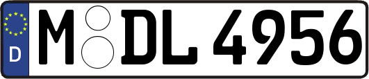 M-DL4956