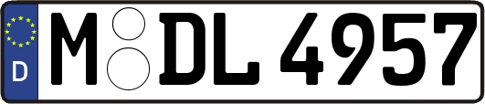 M-DL4957