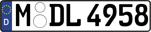 M-DL4958