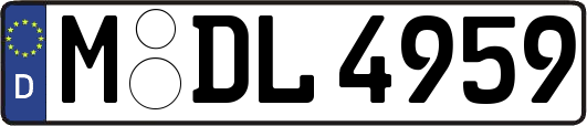 M-DL4959