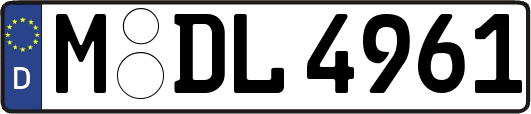 M-DL4961