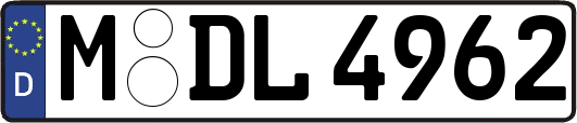 M-DL4962