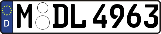 M-DL4963