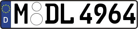 M-DL4964