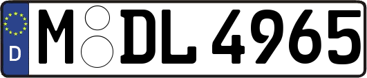 M-DL4965