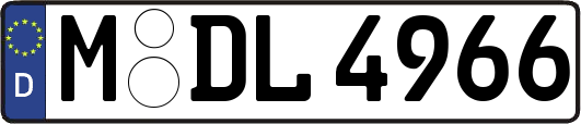 M-DL4966