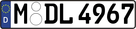 M-DL4967