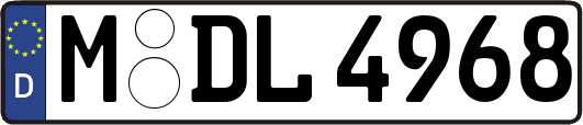 M-DL4968