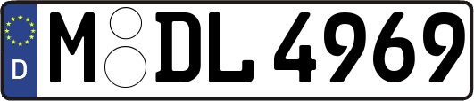 M-DL4969