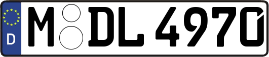 M-DL4970