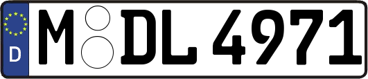 M-DL4971