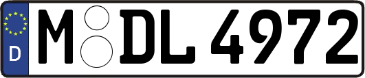 M-DL4972