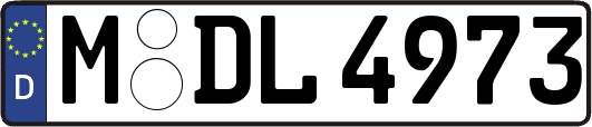 M-DL4973