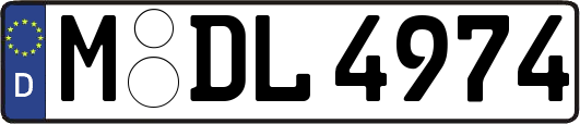 M-DL4974