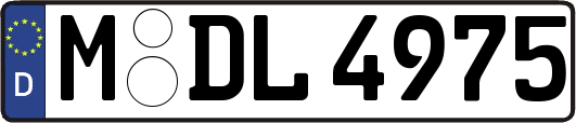 M-DL4975