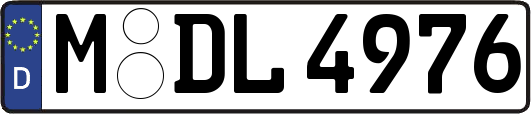 M-DL4976