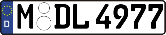 M-DL4977