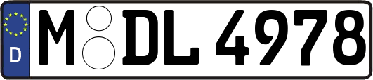 M-DL4978