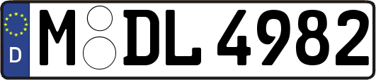 M-DL4982