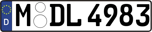 M-DL4983