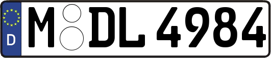 M-DL4984
