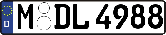 M-DL4988