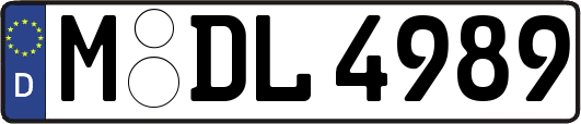 M-DL4989