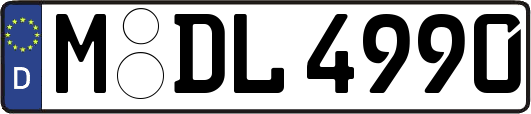M-DL4990