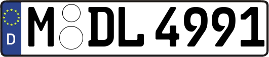 M-DL4991