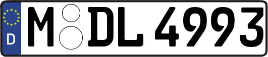 M-DL4993