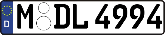 M-DL4994