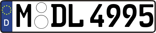 M-DL4995
