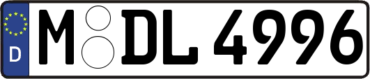 M-DL4996
