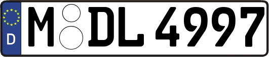 M-DL4997