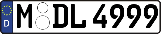M-DL4999