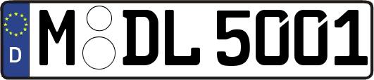 M-DL5001