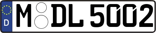 M-DL5002
