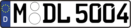 M-DL5004