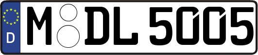M-DL5005
