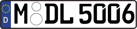 M-DL5006