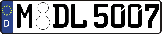 M-DL5007