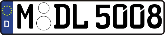 M-DL5008